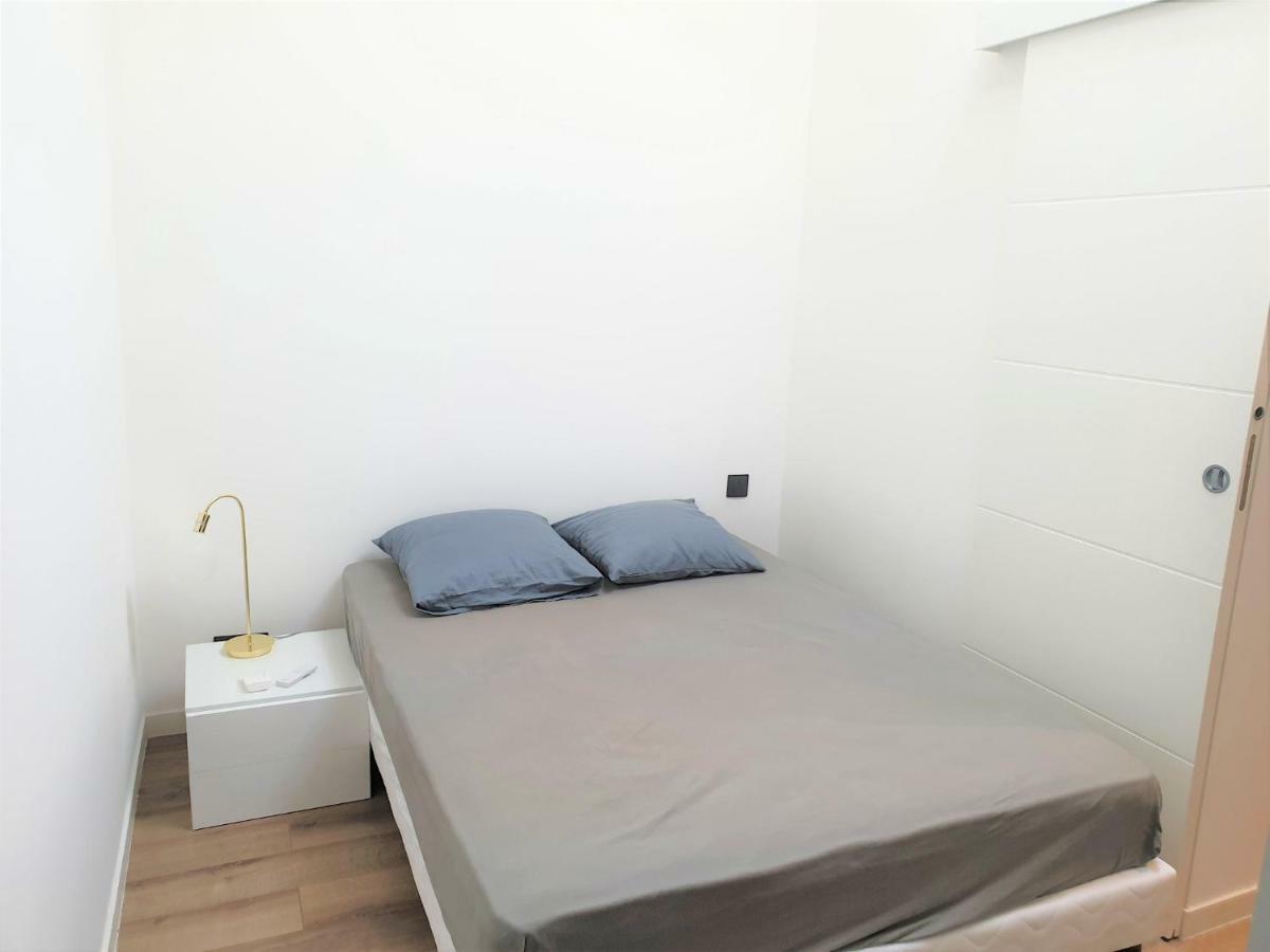 Duplex Balcon Centre Mer 508 Appartement Nice Buitenkant foto