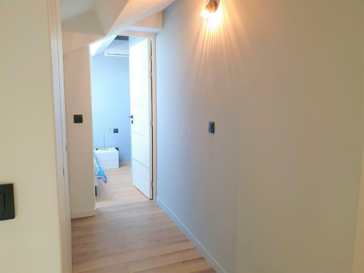 Duplex Balcon Centre Mer 508 Appartement Nice Buitenkant foto